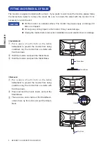 Preview for 10 page of Iiyama ProLite E2410HDS User Manual