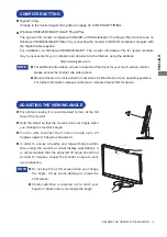 Preview for 13 page of Iiyama ProLite E2410HDS User Manual