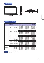 Preview for 29 page of Iiyama ProLite E2410HDS User Manual