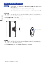 Предварительный просмотр 8 страницы Iiyama ProLite E2472HD User Manual