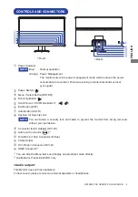 Предварительный просмотр 9 страницы Iiyama ProLite E2472HD User Manual