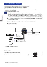 Предварительный просмотр 10 страницы Iiyama ProLite E2472HD User Manual