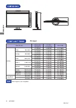 Предварительный просмотр 26 страницы Iiyama ProLite E2472HD User Manual