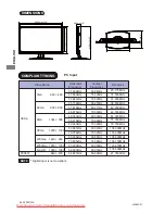 Предварительный просмотр 30 страницы Iiyama ProLite E2473HDS User Manual