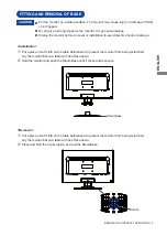 Предварительный просмотр 9 страницы Iiyama ProLite E2473HS User Manual