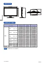 Предварительный просмотр 28 страницы Iiyama ProLite E2473HS User Manual