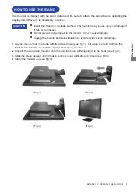 Preview for 9 page of Iiyama ProLite E2607WS User Manual