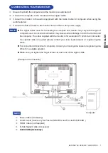 Предварительный просмотр 11 страницы Iiyama ProLite E2607WS User Manual