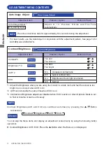 Preview for 14 page of Iiyama ProLite E2607WS User Manual