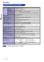 Preview for 24 page of Iiyama ProLite E2607WS User Manual