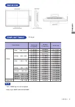 Preview for 27 page of Iiyama ProLite E2607WS User Manual