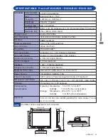 Предварительный просмотр 29 страницы Iiyama ProLite E383 User Manual