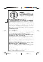 Preview for 2 page of Iiyama ProLite E435S User Manual