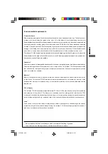 Preview for 3 page of Iiyama ProLite E435S User Manual