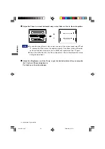 Предварительный просмотр 22 страницы Iiyama ProLite E437S User Manual