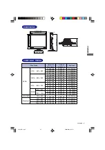 Предварительный просмотр 27 страницы Iiyama ProLite E437S User Manual