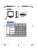 Предварительный просмотр 24 страницы Iiyama ProLite E438S User Manual