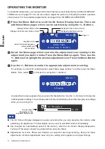 Preview for 18 page of Iiyama ProLite E481S User Manual