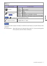 Preview for 21 page of Iiyama ProLite E481S User Manual