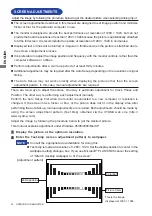 Preview for 26 page of Iiyama ProLite E481S User Manual