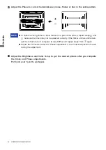 Preview for 28 page of Iiyama ProLite E481S User Manual