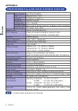 Preview for 32 page of Iiyama ProLite E481S User Manual