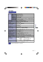 Предварительный просмотр 23 страницы Iiyama Prolite E4835 User Manual