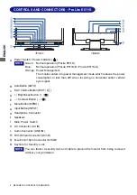 Предварительный просмотр 10 страницы Iiyama ProLite E511S User Manual