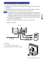 Предварительный просмотр 13 страницы Iiyama ProLite E511S User Manual