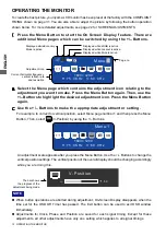 Предварительный просмотр 16 страницы Iiyama ProLite E511S User Manual