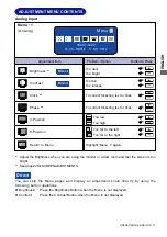 Предварительный просмотр 17 страницы Iiyama ProLite E511S User Manual