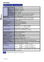 Предварительный просмотр 32 страницы Iiyama ProLite E511S User Manual