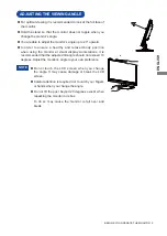 Preview for 14 page of Iiyama ProLite G2773HS User Manual