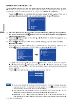 Preview for 15 page of Iiyama ProLite G2773HS User Manual