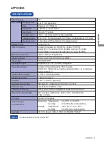 Preview for 28 page of Iiyama ProLite G2773HS User Manual