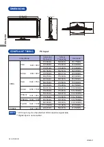 Preview for 29 page of Iiyama ProLite G2773HS User Manual