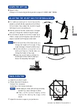 Preview for 13 page of Iiyama ProLite GB2488HSU User Manual