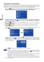 Preview for 15 page of Iiyama ProLite GB2773HS User Manual