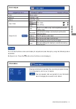 Preview for 18 page of Iiyama ProLite GB2773HS User Manual