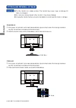 Preview for 10 page of Iiyama ProLite GE2488HS User Manual