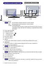 Предварительный просмотр 14 страницы Iiyama PROLITE H1900 User Manual