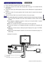 Предварительный просмотр 15 страницы Iiyama PROLITE H1900 User Manual