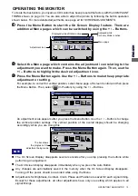 Предварительный просмотр 19 страницы Iiyama PROLITE H1900 User Manual