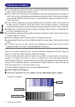 Предварительный просмотр 28 страницы Iiyama PROLITE H1900 User Manual