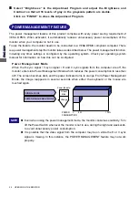 Предварительный просмотр 30 страницы Iiyama PROLITE H1900 User Manual