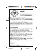 Preview for 2 page of Iiyama ProLite H431S User Manual