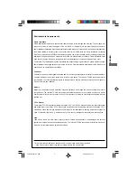 Preview for 3 page of Iiyama ProLite H431S User Manual