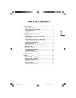 Предварительный просмотр 5 страницы Iiyama ProLite H431S User Manual