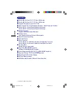 Preview for 10 page of Iiyama ProLite H431S User Manual