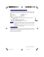 Preview for 11 page of Iiyama ProLite H431S User Manual